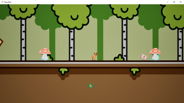FawnRun screenshot 2