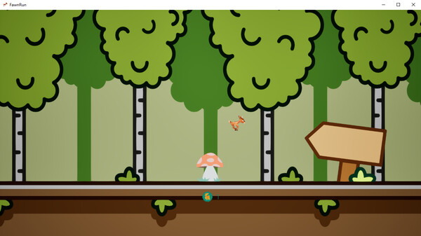 FawnRun screenshot 4