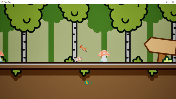 FawnRun screenshot 6