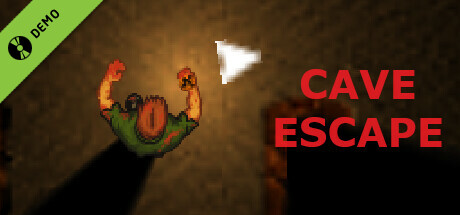 Cave Escape Demo cover art