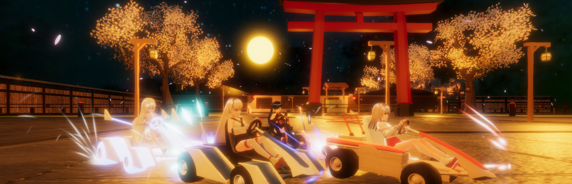LOLI RACING