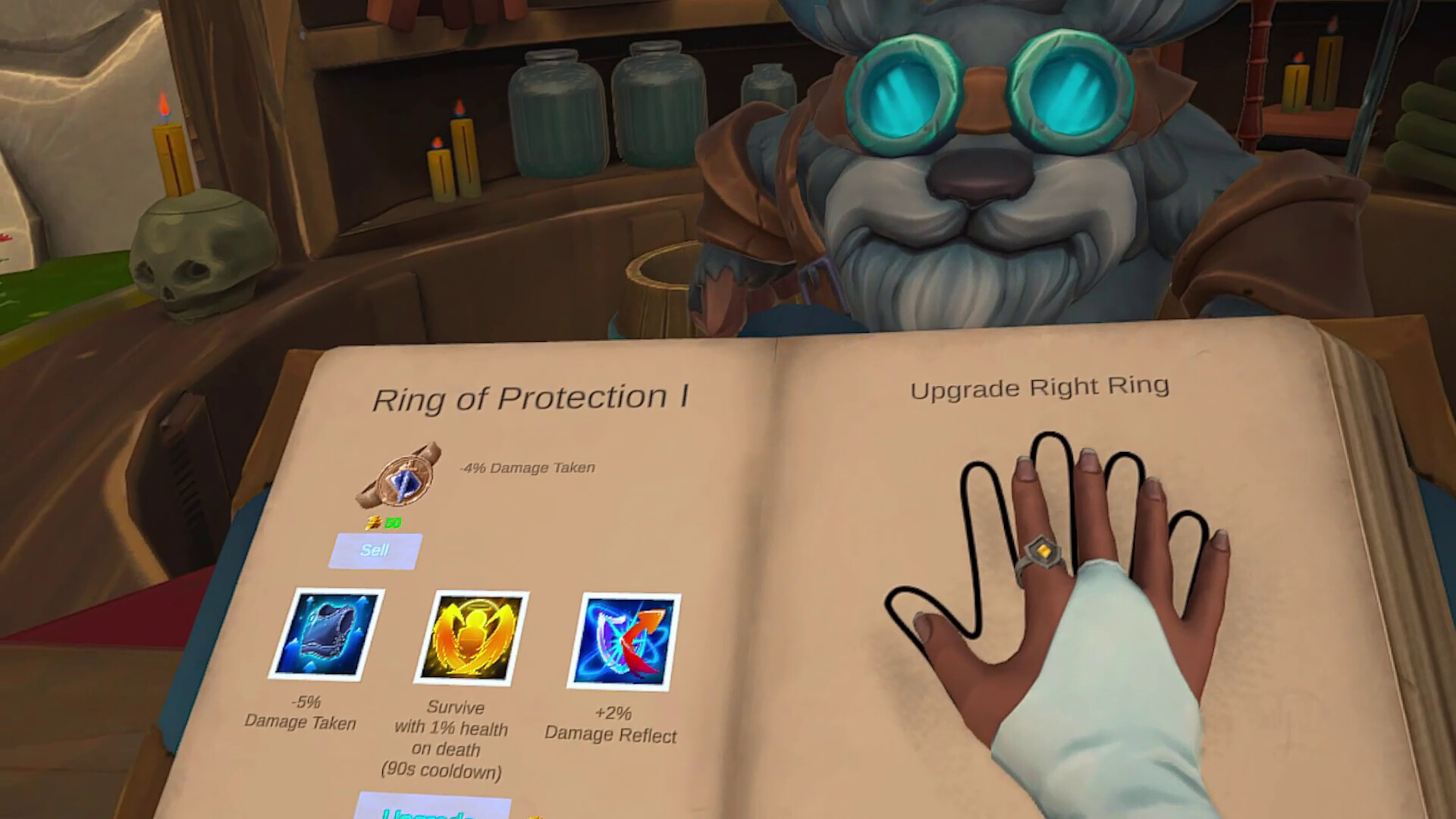 Crystal Conquest screenshot #13