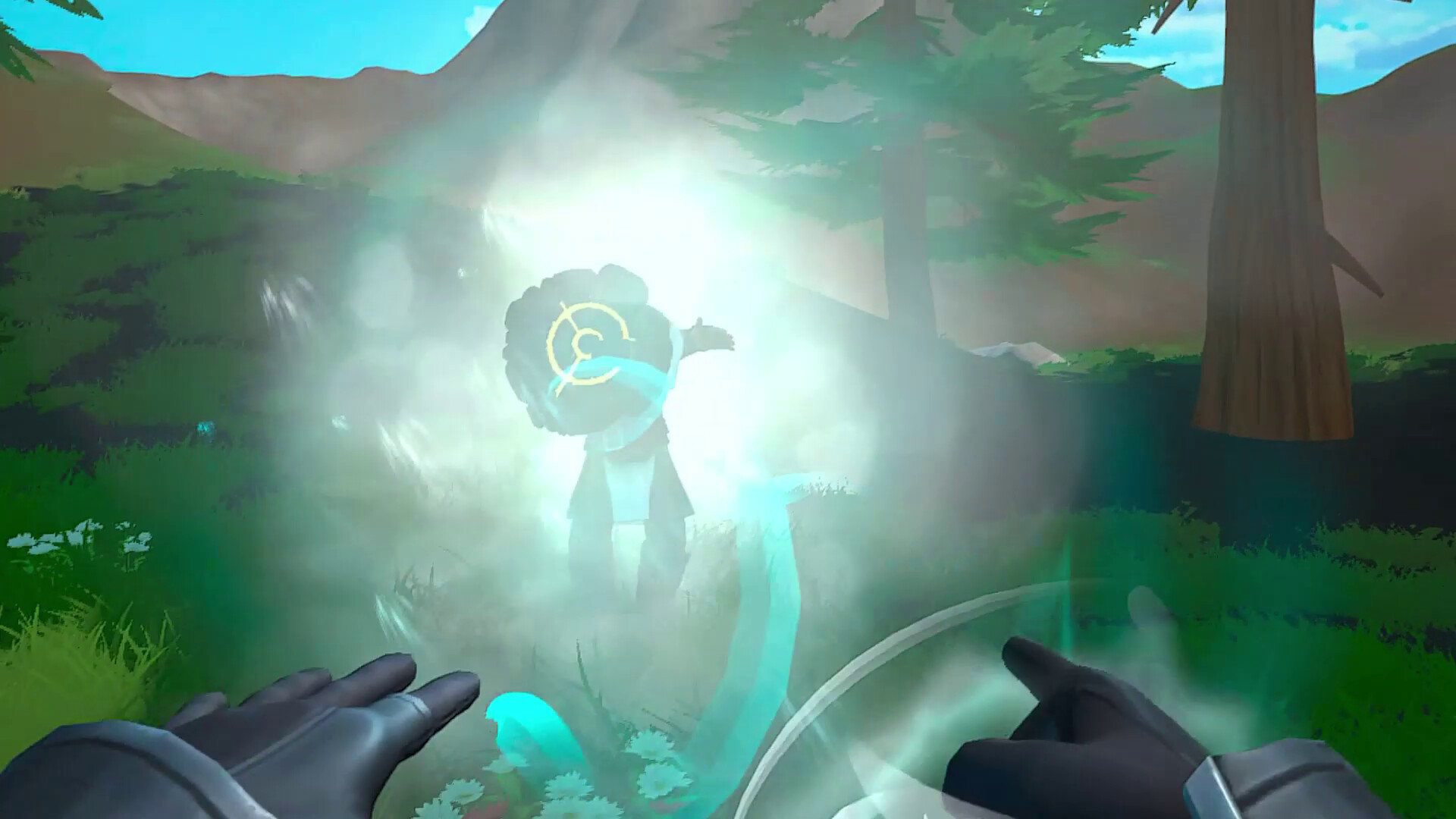 Crystal Conquest screenshot #12