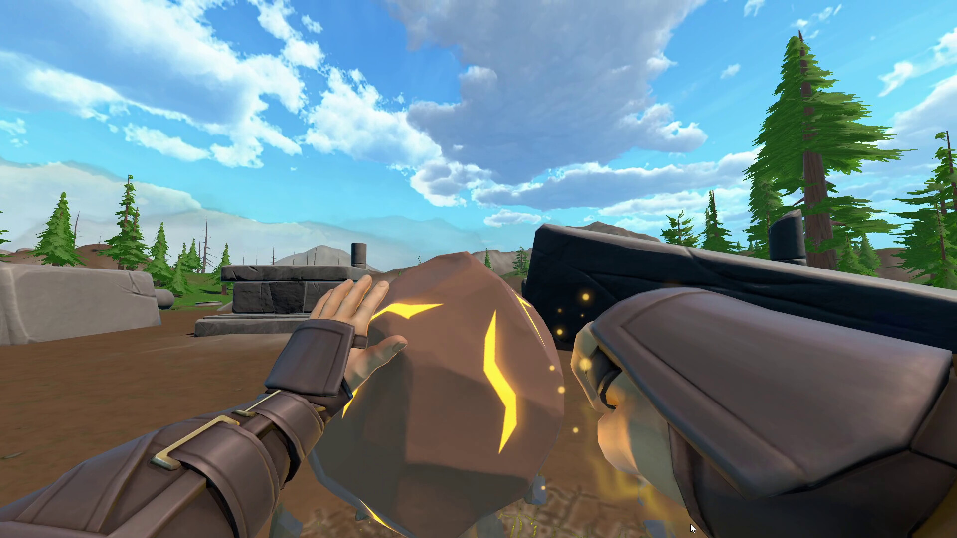 Crystal Conquest screenshot #10