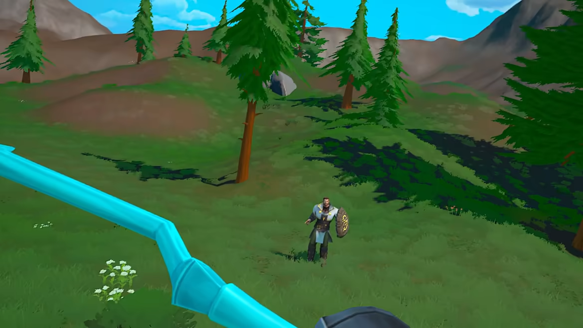 Crystal Conquest video 5