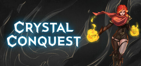 Crystal Conquest Cheat Engine/CT