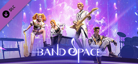 Band Space - Deluxe Music Pack banner image