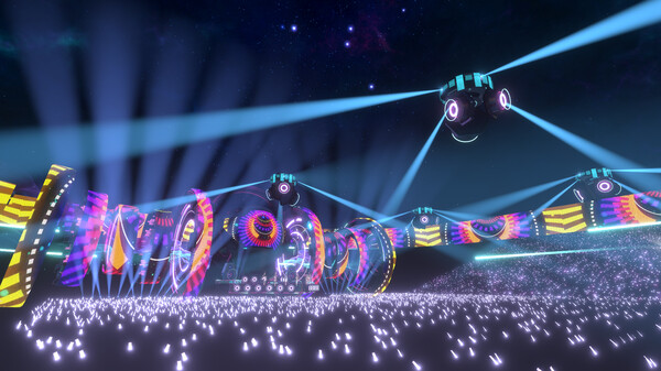Band Space - Deluxe Music Pack screenshot 5