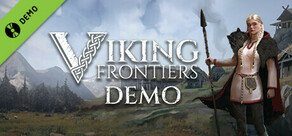 Viking Frontiers Demo