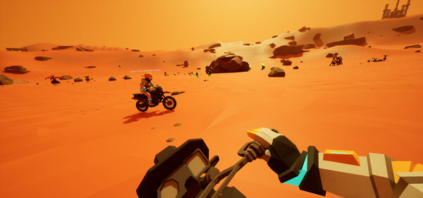 Entropy screenshot 4