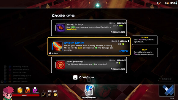 Eko and the Bewitched Lands screenshot 3