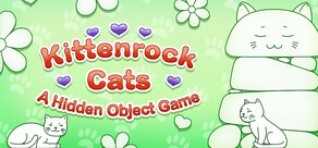 Kittenrock Cats - A Hidden Object Game