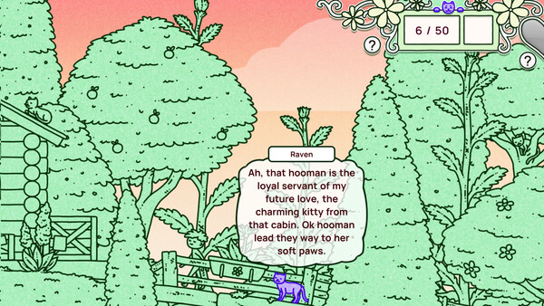 Kittenrock Cats - A Hidden Object Game