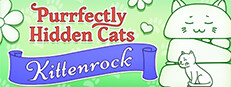 Purrfectly Hidden Kitties - Kittenrock