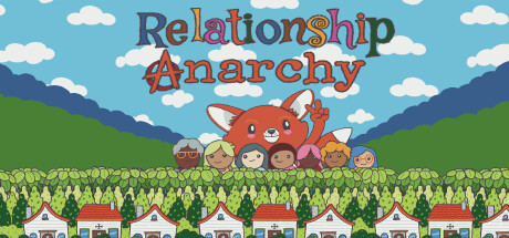 Relationship Anarchy steam charts