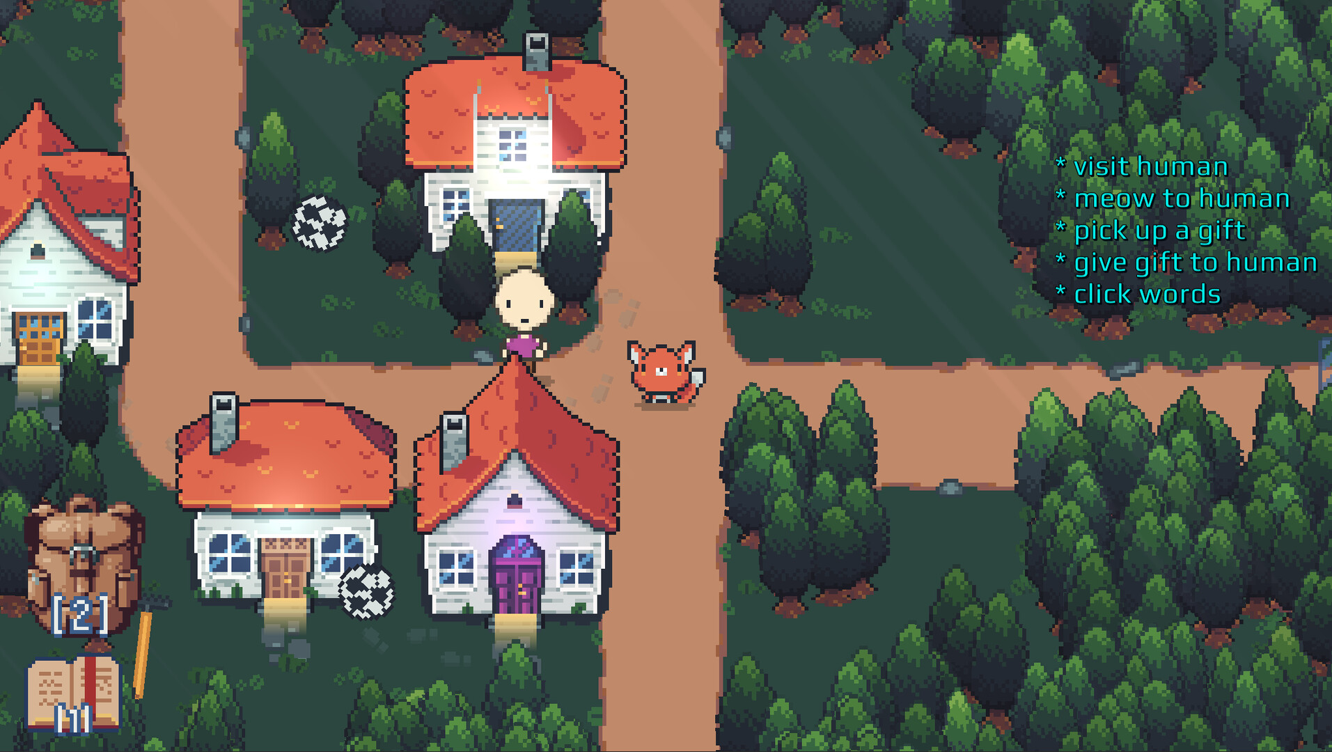 Relationship Anarchy Featured Screenshot #1