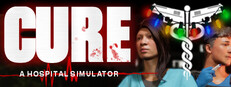 CURE - A Hospital Simulator