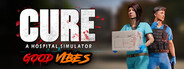 CURE - A Hospital Simulator