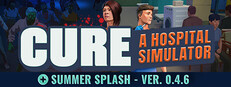 CURE - A Hospital Simulator