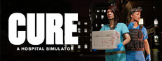 CURE - A Hospital Simulator