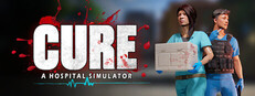 CURE - A Hospital Simulator