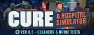 CURE - A Hospital Simulator