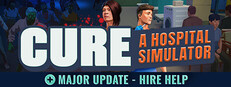 CURE - A Hospital Simulator