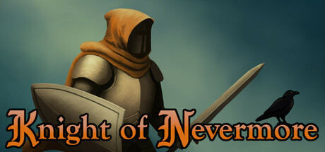Knight of Nevermore cover art
