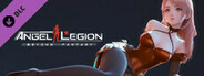 Angel Legion-DLC 미스테리(주황색)