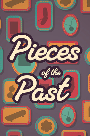 Cover art of Pieces of the Past