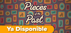 Pieces of the Past
