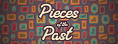 Pieces of the Past game cover