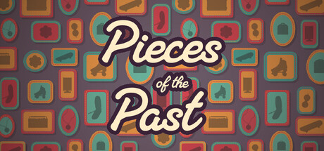 Pieces of the Past - similar game to Hidden Memory - Neko's Life by 9HP Studios