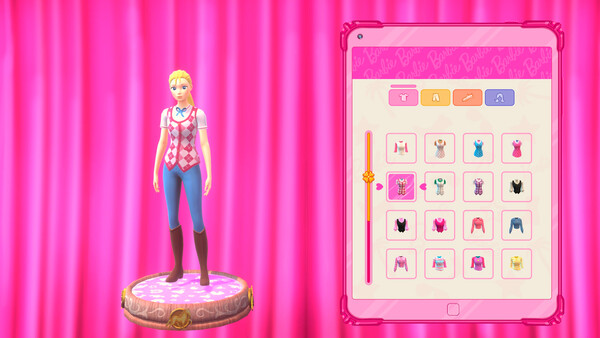Barbie™ Horse Trails screenshot 5