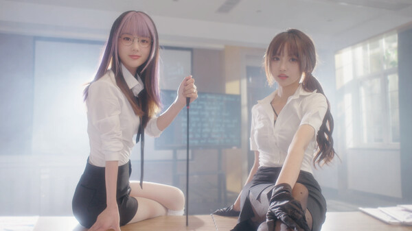 Knowledge, or know Lady screenshot 2