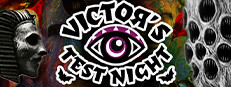 Victor's Test Night