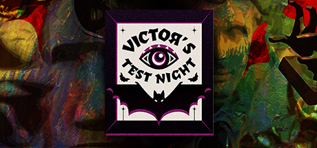 Victor's Test Night Cheat Engine/CT