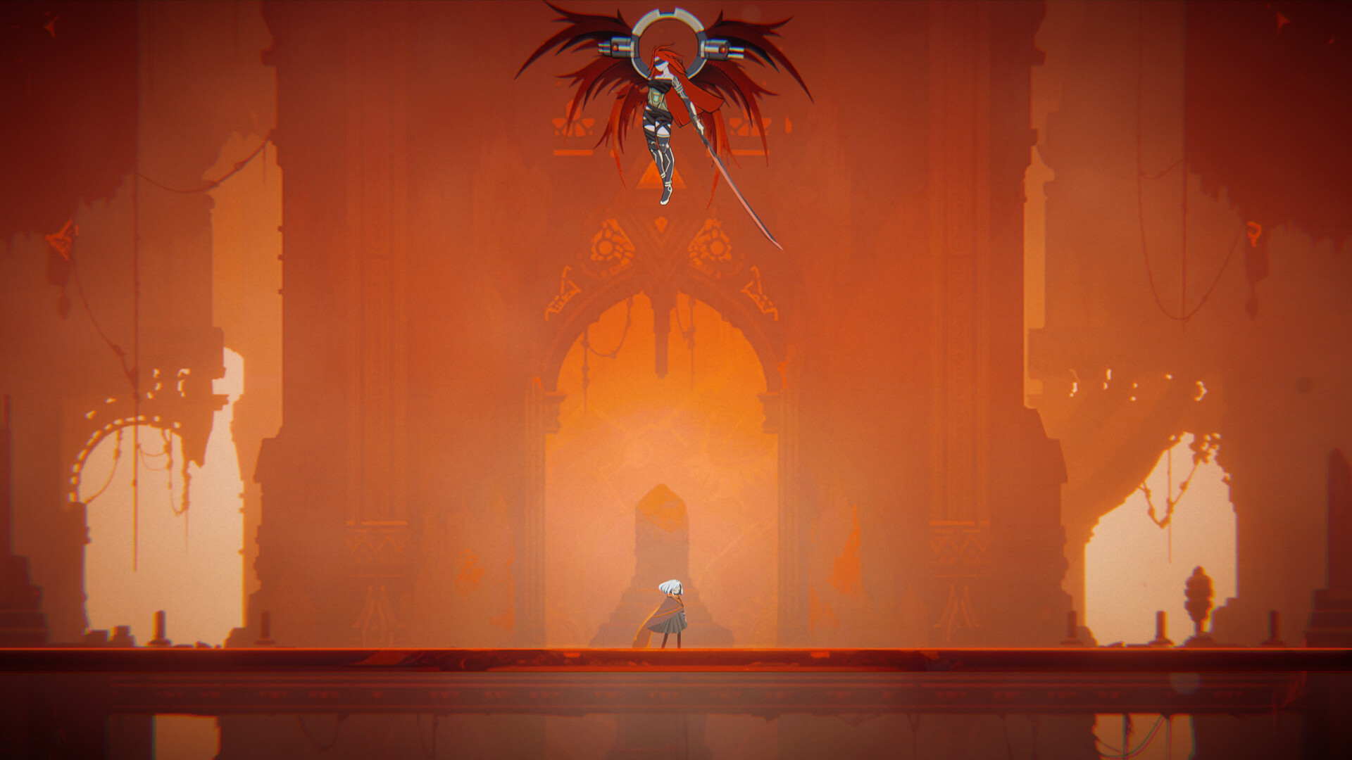 Rust Song 锈歌 screenshot #6