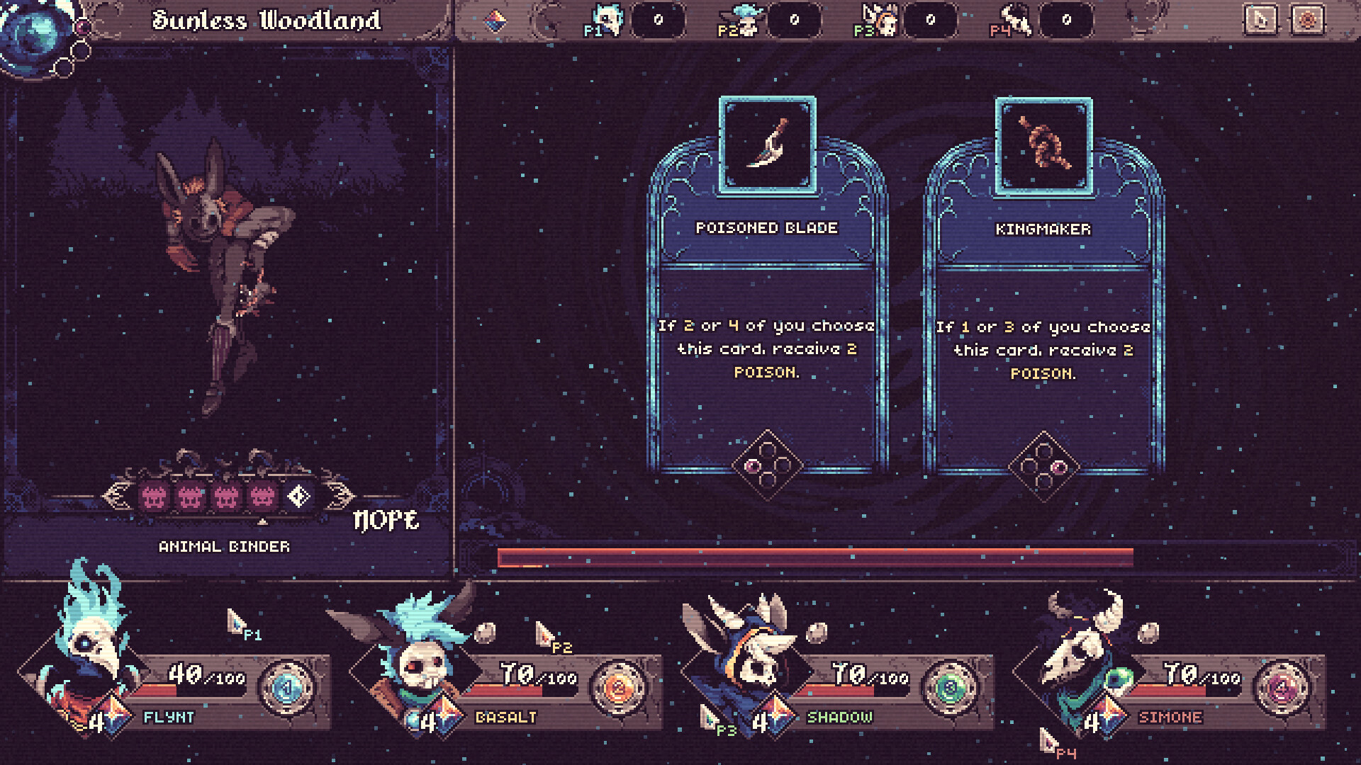 Another Door screenshot #4