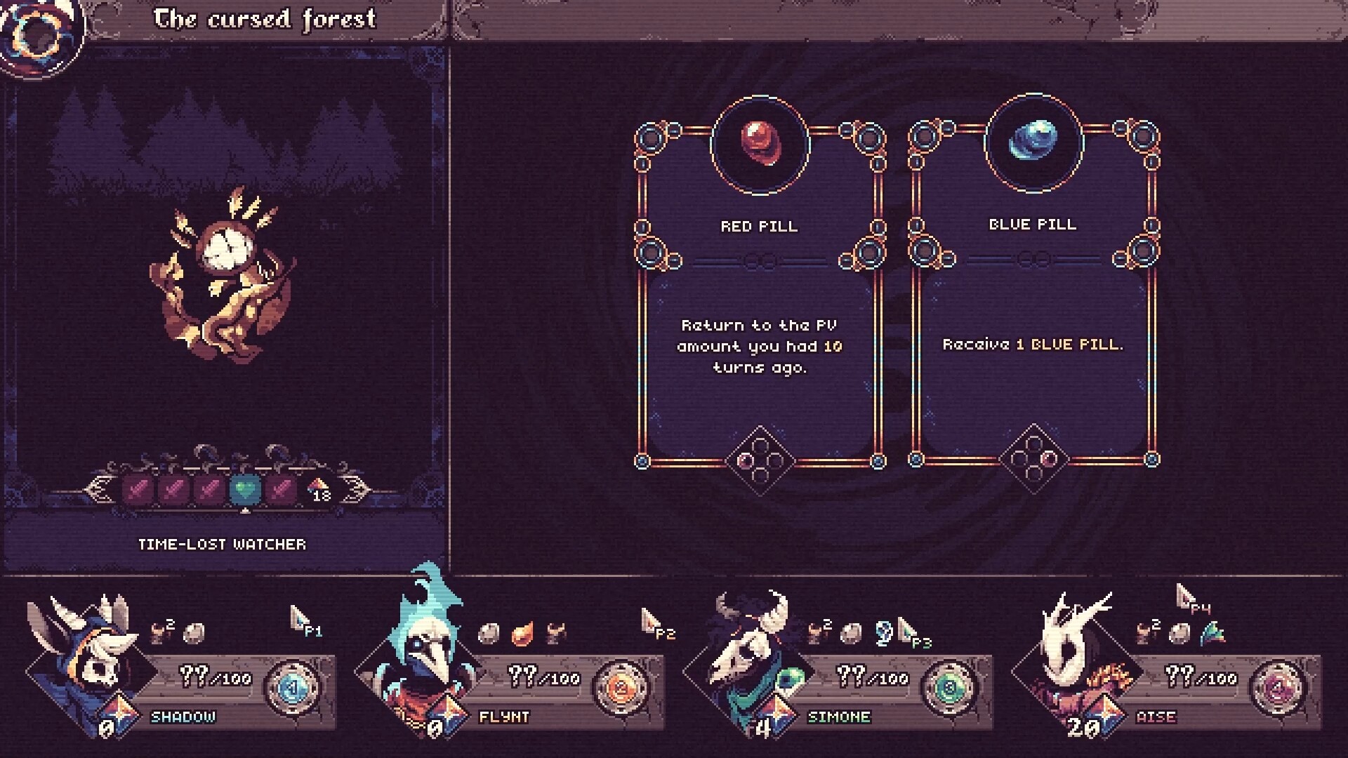Another Door screenshot #10