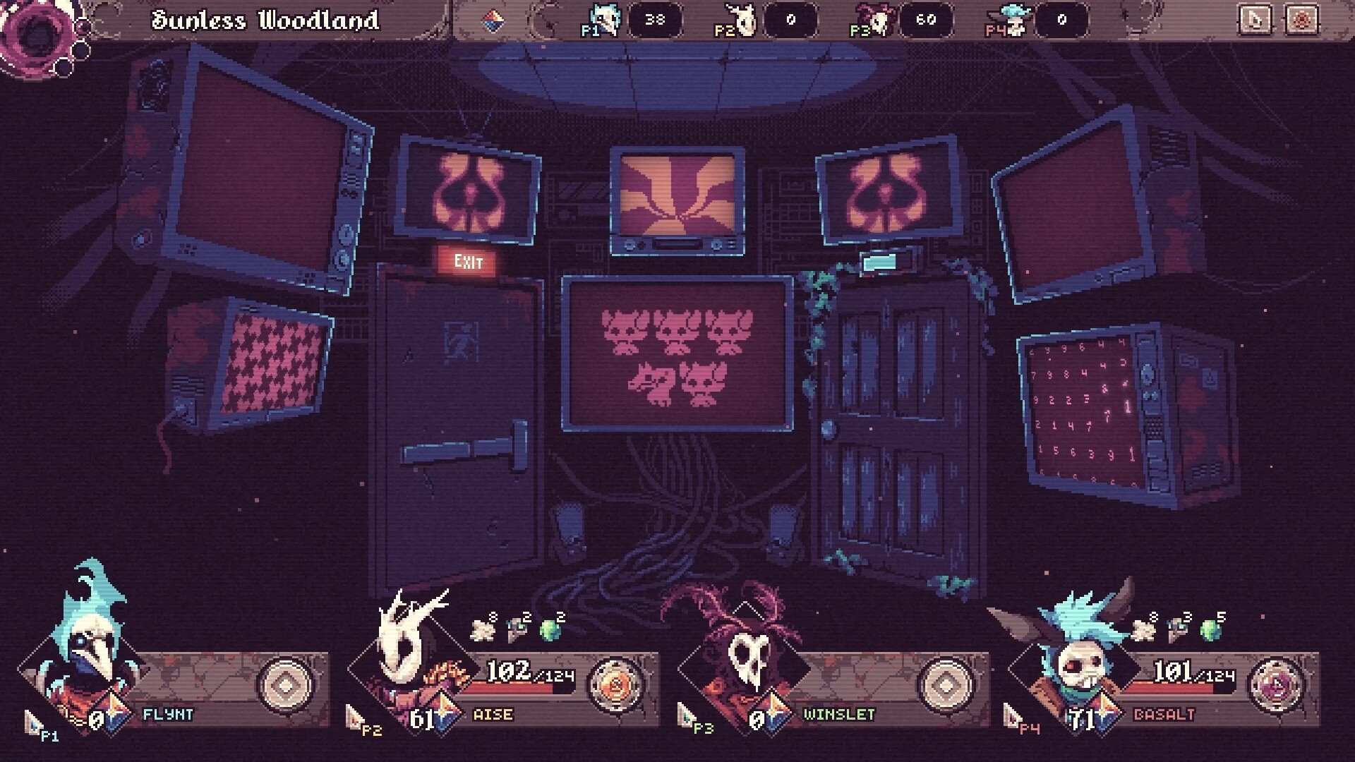 Another Door Featured Screenshot #1