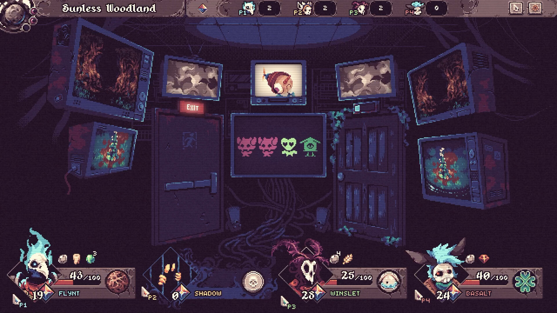 Another Door screenshot #11
