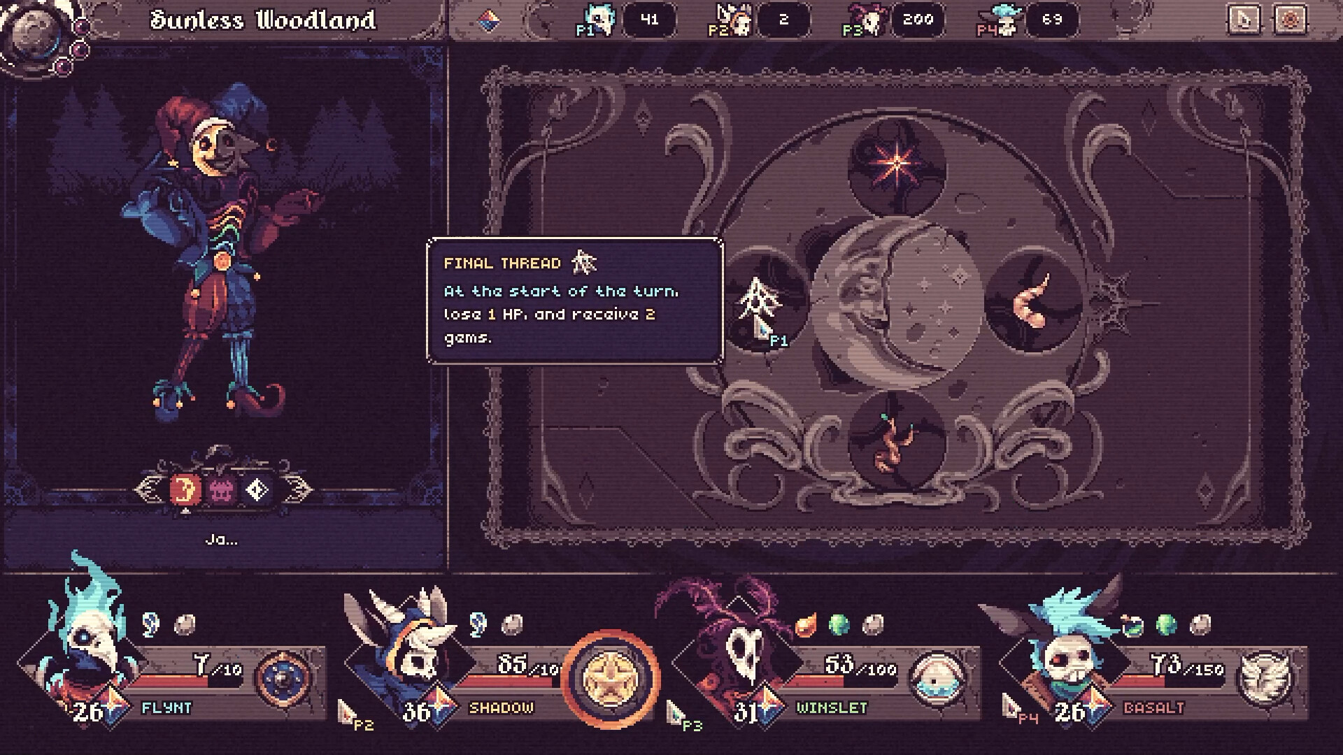 Another Door screenshot #5