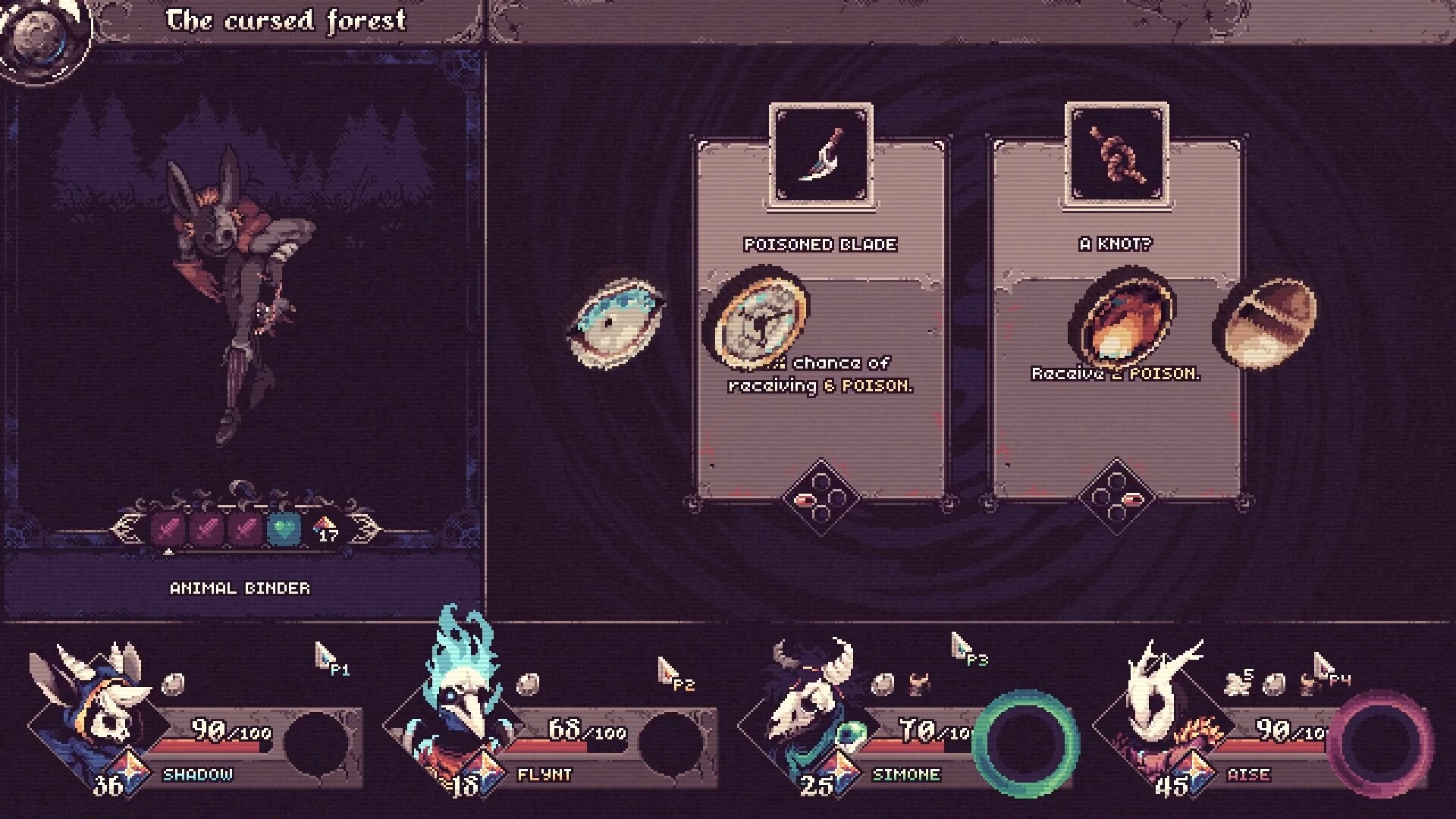 Another Door screenshot #6