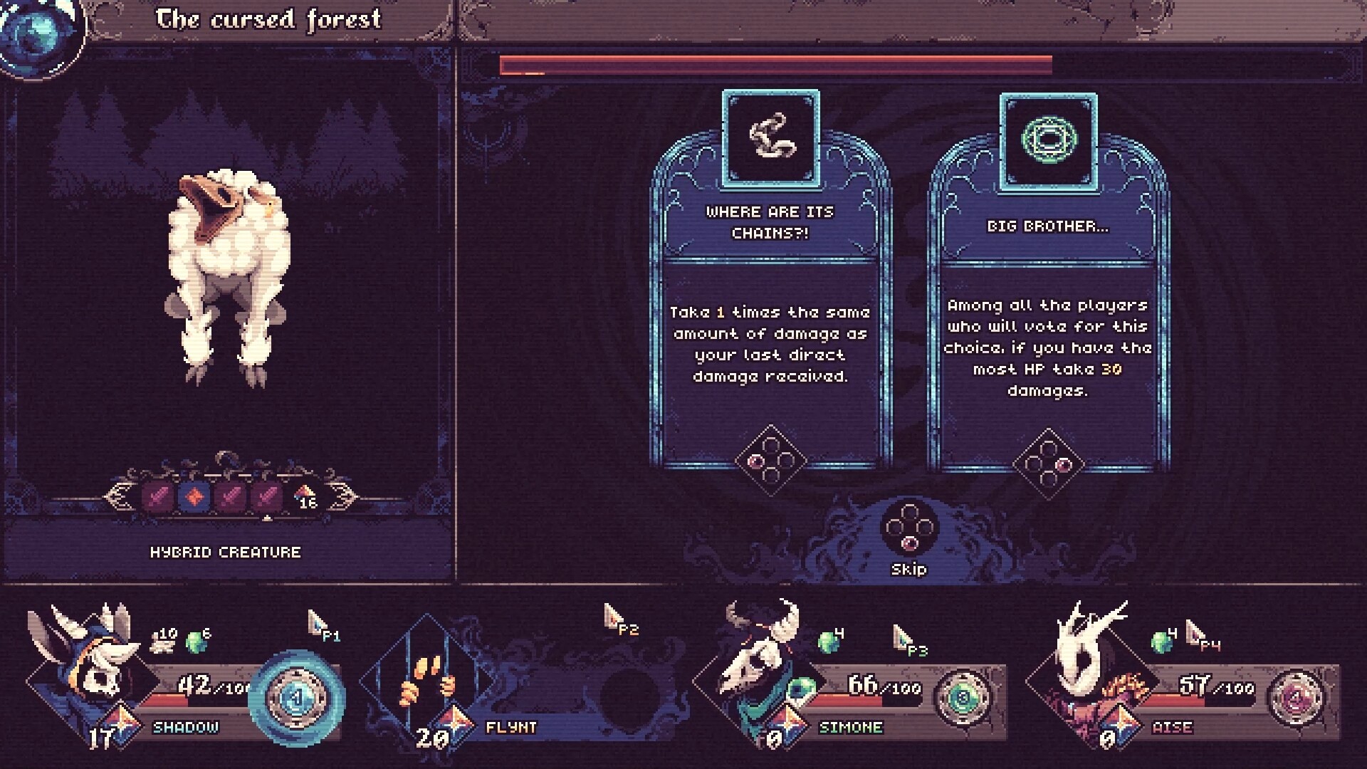 Another Door screenshot #7