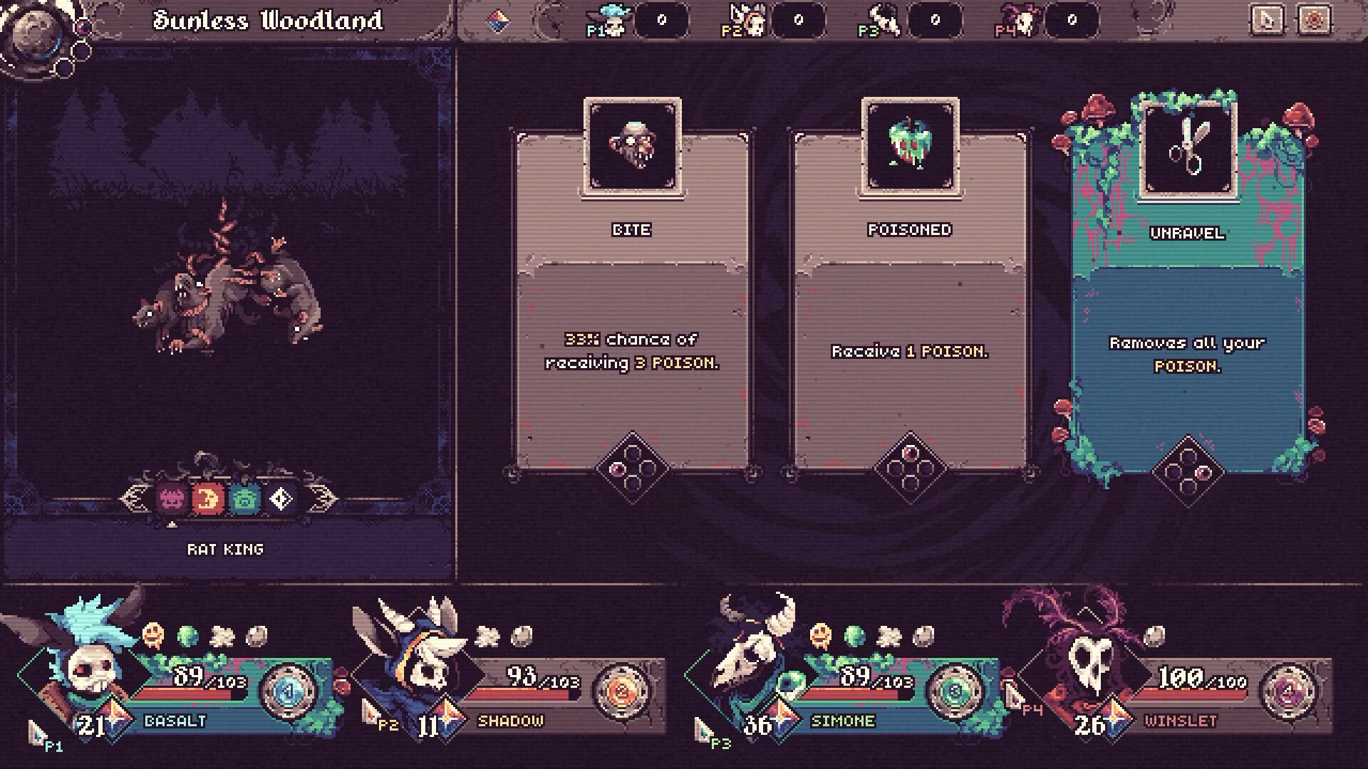 Another Door screenshot #2