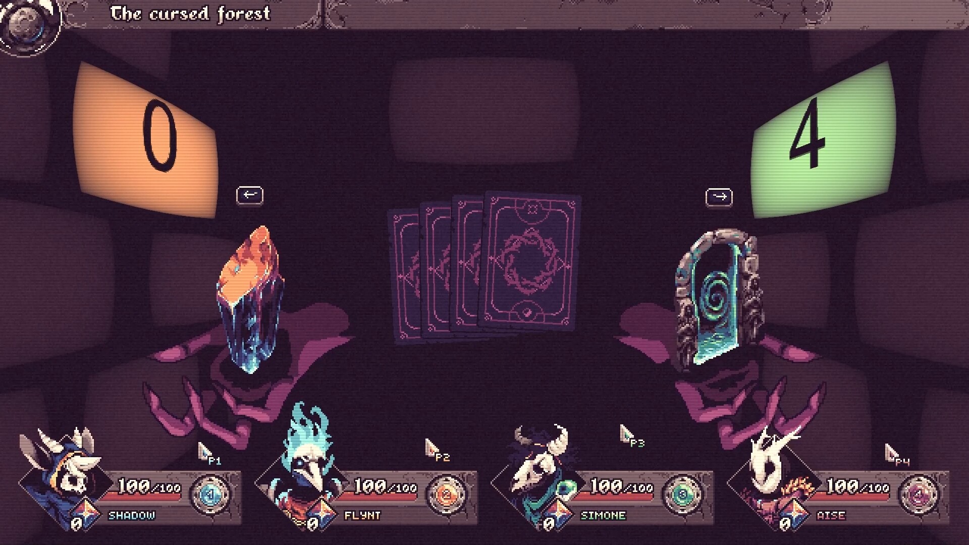 Another Door screenshot #3