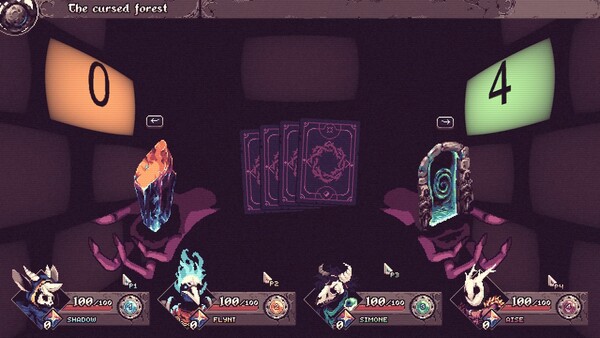 Another Door screenshot 3