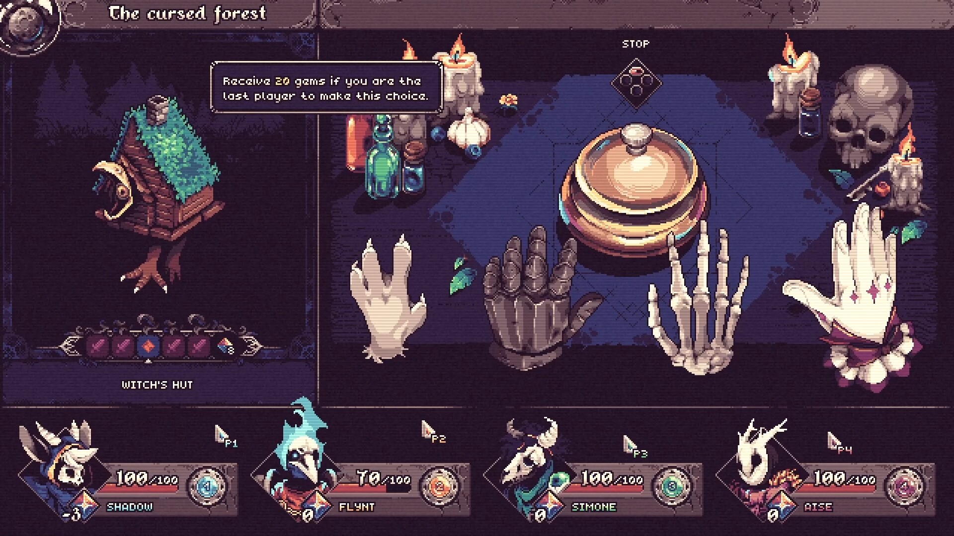 Another Door screenshot #8