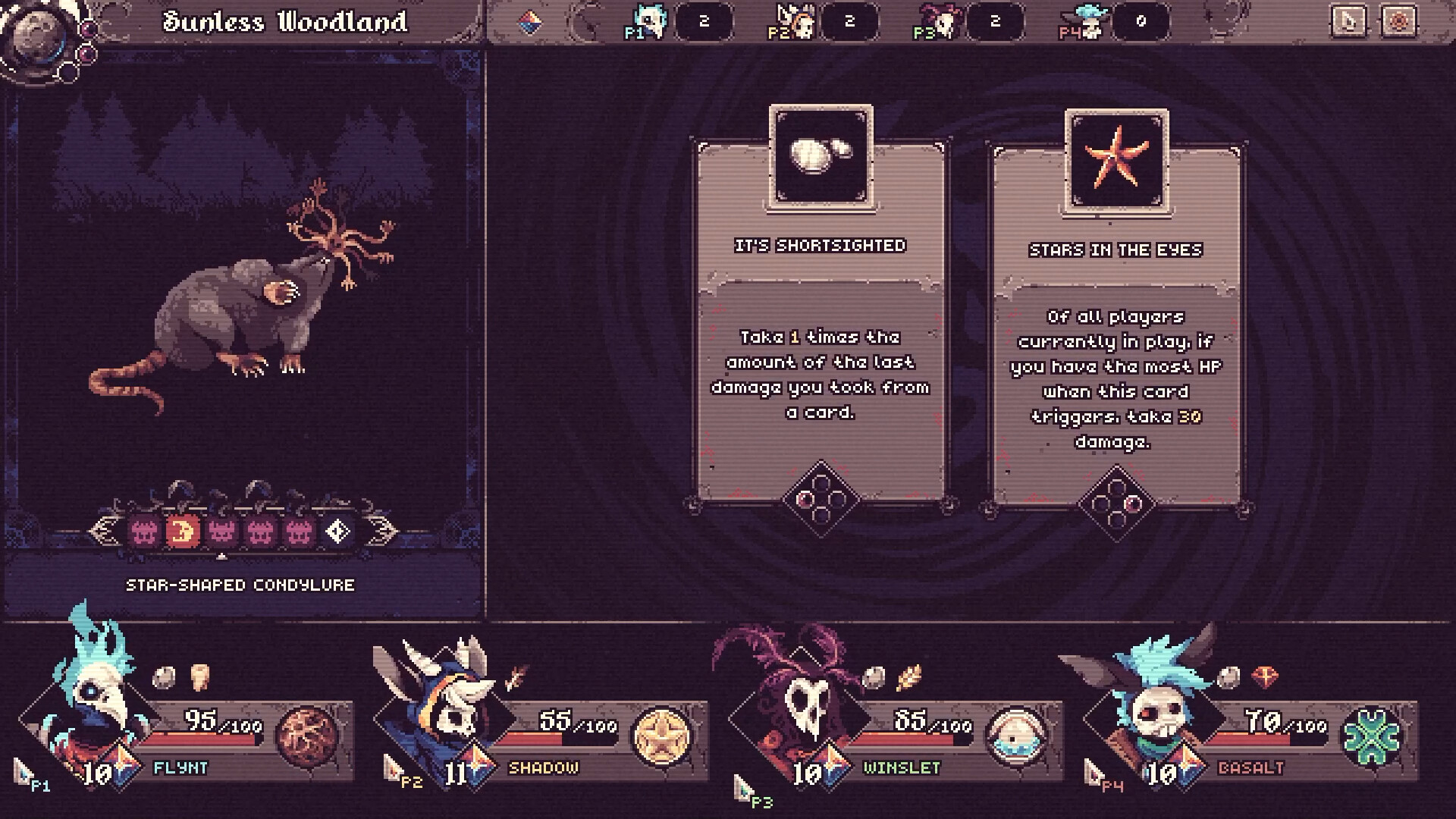 Another Door screenshot #8